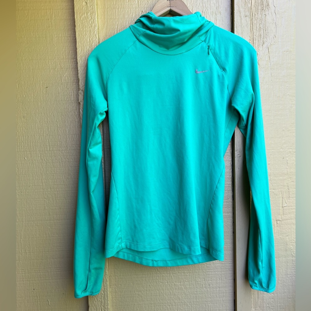 Nike Long Sleeve Top size XS